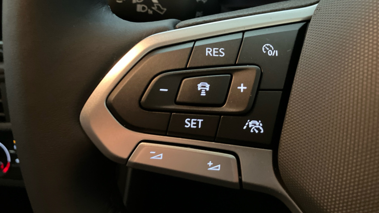 Volkswagen Polo 1.0 TSI Match 5dr Petrol Hatchback